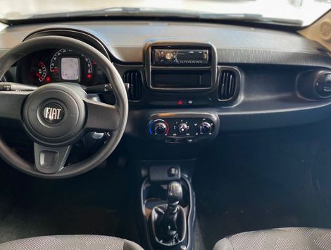 Fiat MOBI LIKE 1.0 Fire Flex 5p.