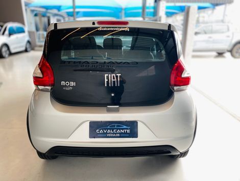 Fiat MOBI LIKE 1.0 Fire Flex 5p.