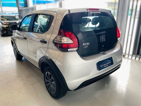 Fiat MOBI LIKE 1.0 Fire Flex 5p.