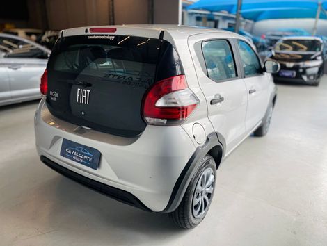 Fiat MOBI LIKE 1.0 Fire Flex 5p.