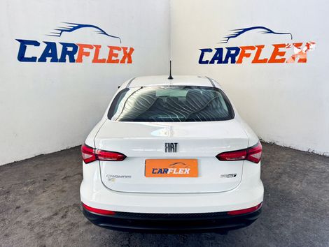 Fiat CRONOS DRIVE 1.3 8V Flex