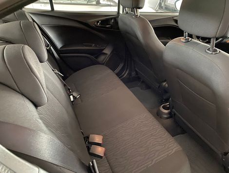 Fiat CRONOS DRIVE 1.3 8V Flex