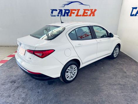 Fiat CRONOS DRIVE 1.3 8V Flex