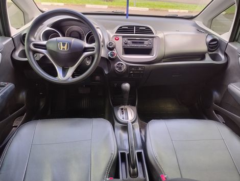 Honda Fit LXL 1.4/ 1.4 Flex 8V/16V 5p Aut.