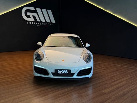 Porsche 911 Carrera Coupe 3.0 (991/992)