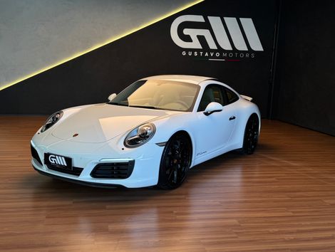 Porsche 911 Carrera Coupe 3.0 (991/992)