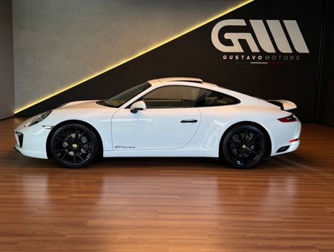 Porsche 911 Carrera Coupe 3.0 (991/992)