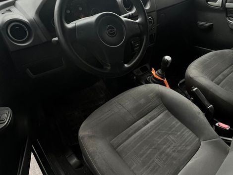 Chevrolet PRISMA  Sed. Maxx/ LT 1.4 8V ECONOF. 4p