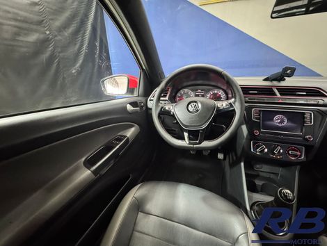 VolksWagen Saveiro Pepper 1.6 Flex 8V CE