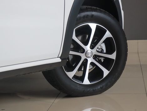VolksWagen Saveiro Pepper 1.6 Flex 8V CE