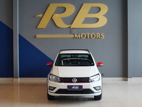 VolksWagen Saveiro Pepper 1.6 Flex 8V CE