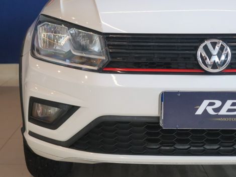 VolksWagen Saveiro Pepper 1.6 Flex 8V CE