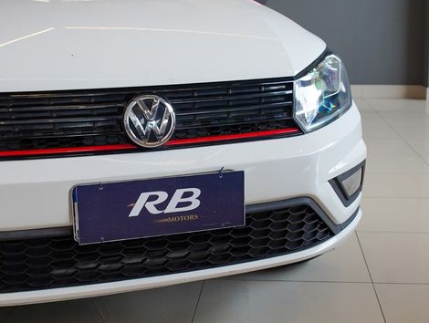 VolksWagen Saveiro Pepper 1.6 Flex 8V CE
