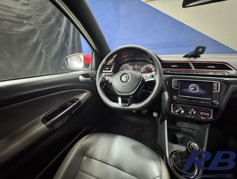 VolksWagen Saveiro Pepper 1.6 Flex 8V CE