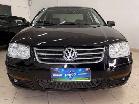 VolksWagen Bora 2.0/ 2.0 Flex 8v Aut.