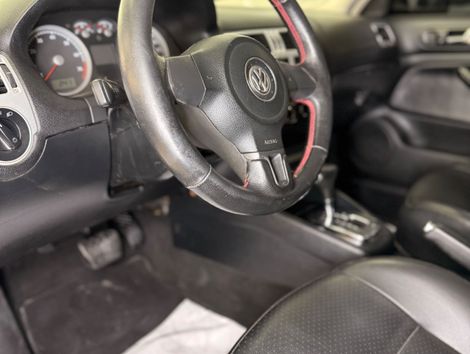 VolksWagen Bora 2.0/ 2.0 Flex 8v Aut.