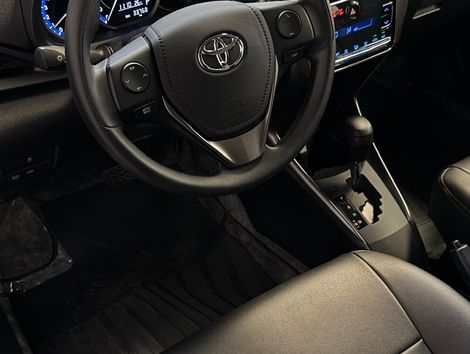 Toyota YARIS XL Sedan 1.5 Flex 16V 4p Aut.