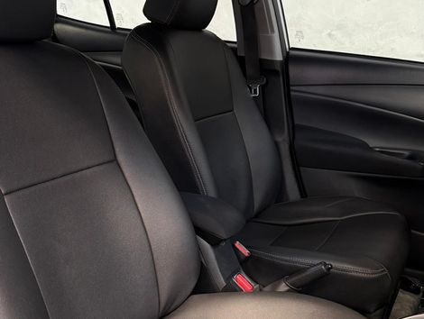 Toyota YARIS XL Sedan 1.5 Flex 16V 4p Aut.