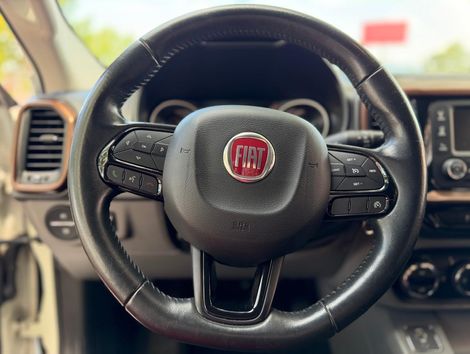 Fiat Toro Volcano 2.0 16V 4x4 TB Diesel Aut.