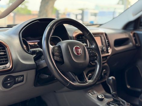 Fiat Toro Volcano 2.0 16V 4x4 TB Diesel Aut.