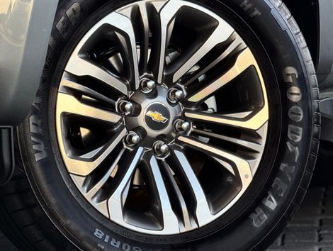 Chevrolet TRAILBLAZER High Country 2.8 TB Die Aut.