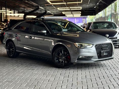 Audi A3 Sed. Ambition 2.0 TSFI 220cv S-tronic