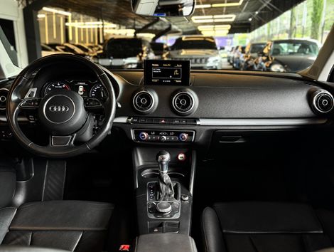 Audi A3 Sed. Ambition 2.0 TSFI 220cv S-tronic