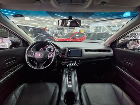 Honda HR-V EXL 1.8 Flexone 16V 5p Aut.