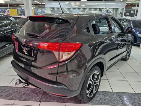 Honda HR-V EXL 1.8 Flexone 16V 5p Aut.