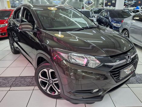 Honda HR-V EXL 1.8 Flexone 16V 5p Aut.
