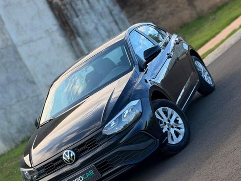 VolksWagen Polo Track 1.0 Flex 12V 5p