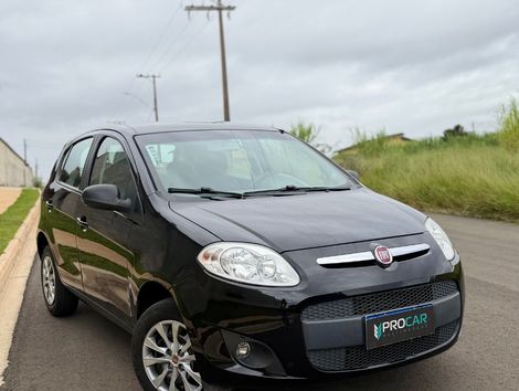 Fiat Palio ATTRACTIVE 1.0 EVO Fire Flex 8v 5p