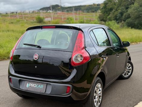 Fiat Palio ATTRACTIVE 1.0 EVO Fire Flex 8v 5p