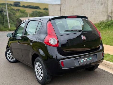 Fiat Palio ATTRACTIVE 1.0 EVO Fire Flex 8v 5p