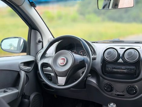 Fiat Palio ATTRACTIVE 1.0 EVO Fire Flex 8v 5p
