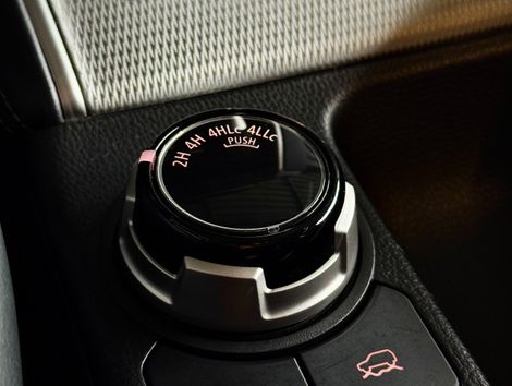 Mitsubishi L200 Triton Sport HPE-S 2.4 CD Dies. Aut