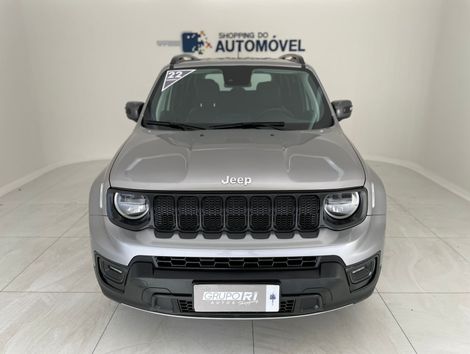 Jeep Renegade Long. T270 1.3 TB 4x2 Flex Aut.
