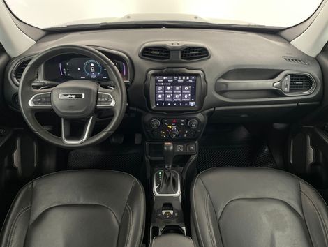 Jeep Renegade Long. T270 1.3 TB 4x2 Flex Aut.