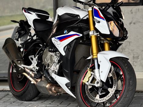 BMW S 1000 R