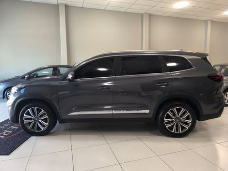 CHERY Tiggo 8 TXS 1.6 16V TGDi Aut.