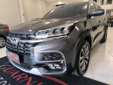 CHERY Tiggo 8 TXS 1.6 16V TGDi Aut.