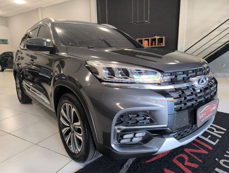 CHERY Tiggo 8 TXS 1.6 16V TGDi Aut.