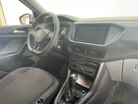 VolksWagen T-Cross Sense 200 TSI 1.0 Flex 5p Aut.