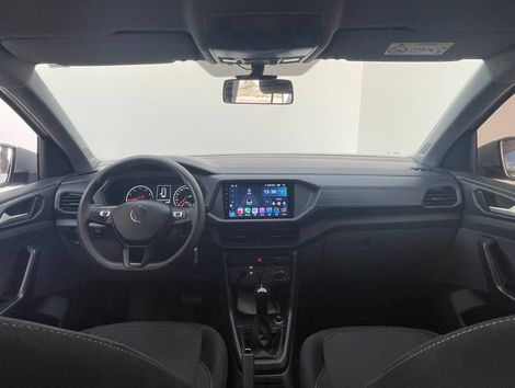 VolksWagen T-Cross Sense 200 TSI 1.0 Flex 5p Aut.