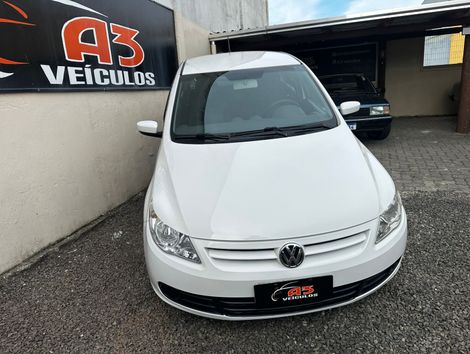 VolksWagen Gol (novo) 1.0 Mi Total Flex 8V 4p