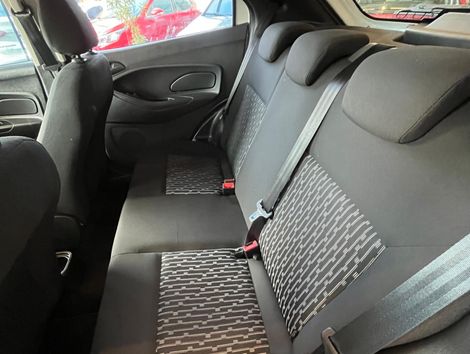 Ford Ka 1.0 SE/SE Plus TiVCT Flex 5p