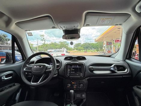 Jeep Renegade T270 1.3 TB 4x2 Flex Aut.