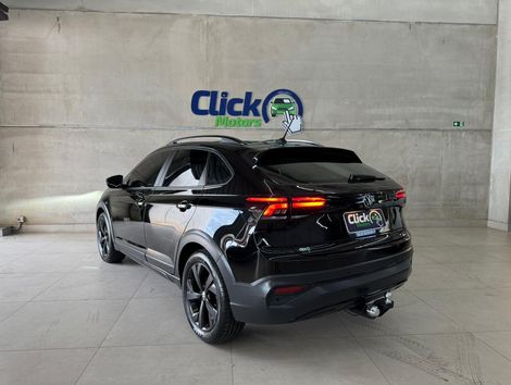 VolksWagen Nivus Highline 1.0 200 TSI Flex Aut.