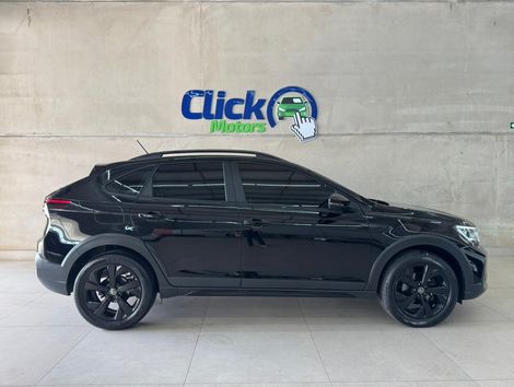 VolksWagen Nivus Highline 1.0 200 TSI Flex Aut.