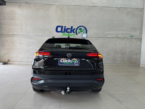 VolksWagen Nivus Highline 1.0 200 TSI Flex Aut.